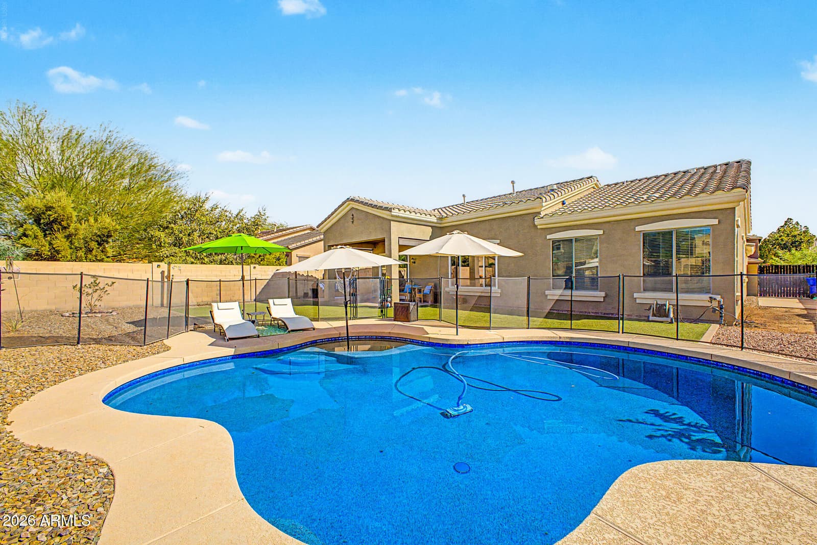 4622 E Firestone Drive, Chandler, AZ 85249 — photo 35 of 35