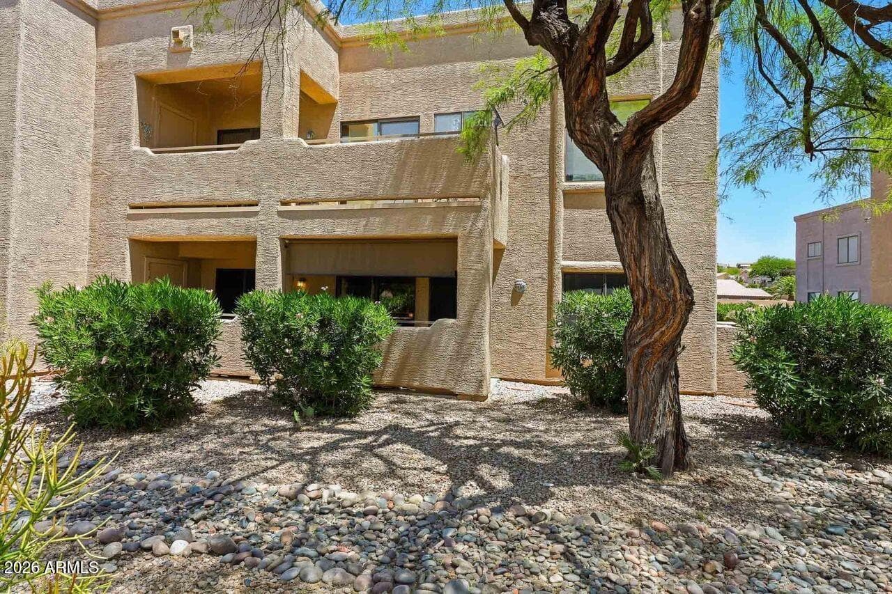 13818 N Saguaro Boulevard 104, Fountain Hills, AZ 85268 — photo 33 of 45