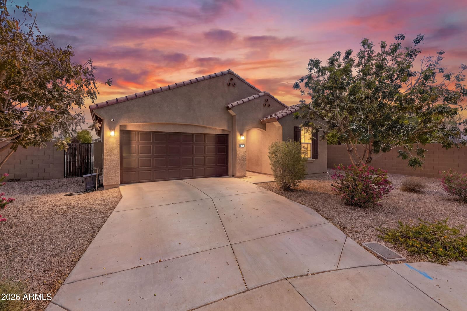 2625 S 120th Drive, Avondale, AZ 85323 — photo 90 of 93