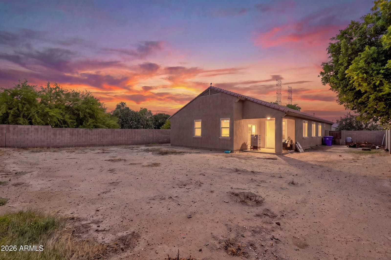 2625 S 120th Drive, Avondale, AZ 85323 — photo 91 of 93