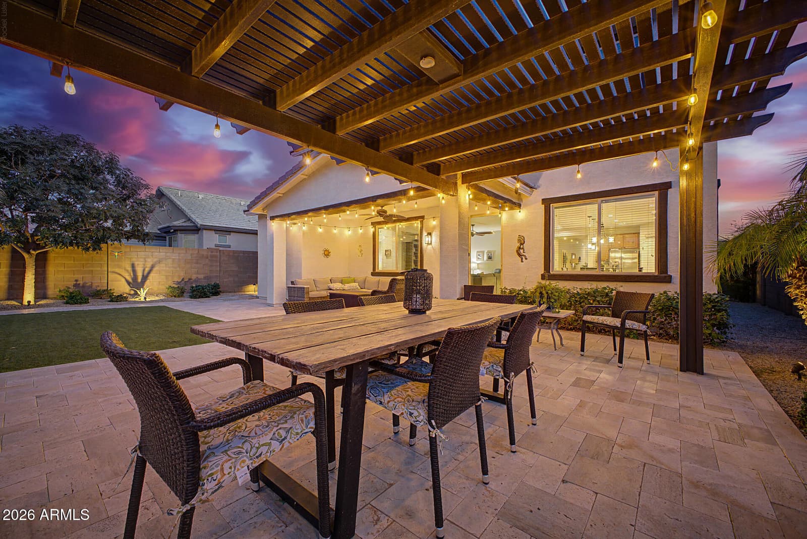 1938 E Hazeltine Way, Gilbert, AZ 85298 — photo 49 of 81
