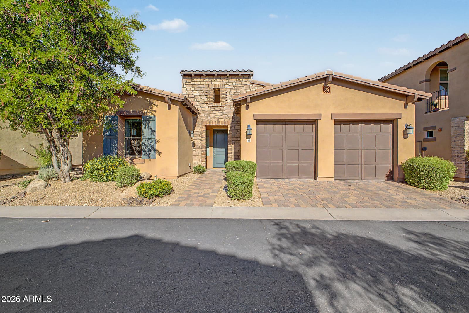 95 ALMARTE Drive, Carefree, AZ 85377