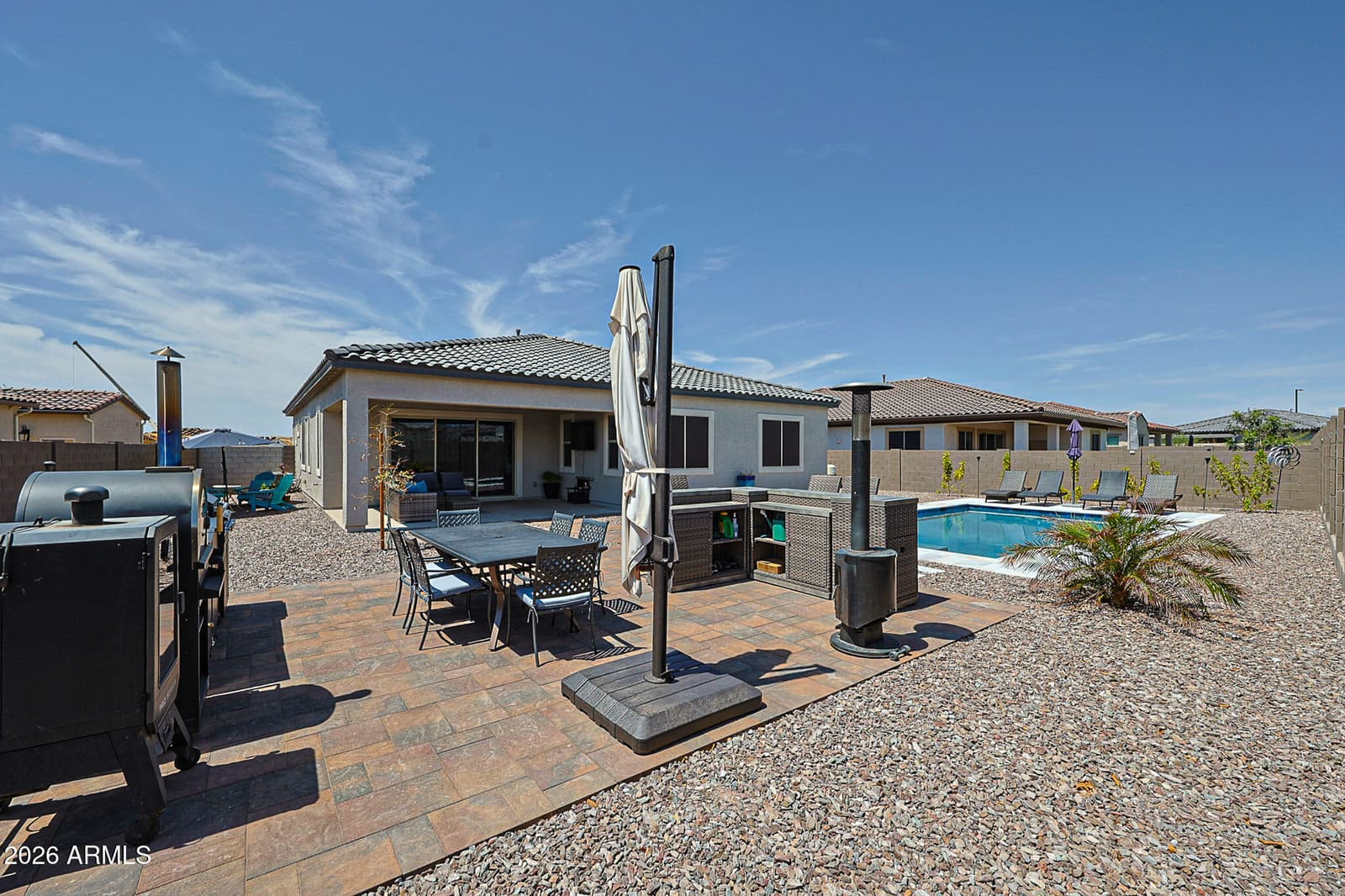 16437 S 182nd Avenue, Goodyear, AZ 85338 — photo 37 of 69