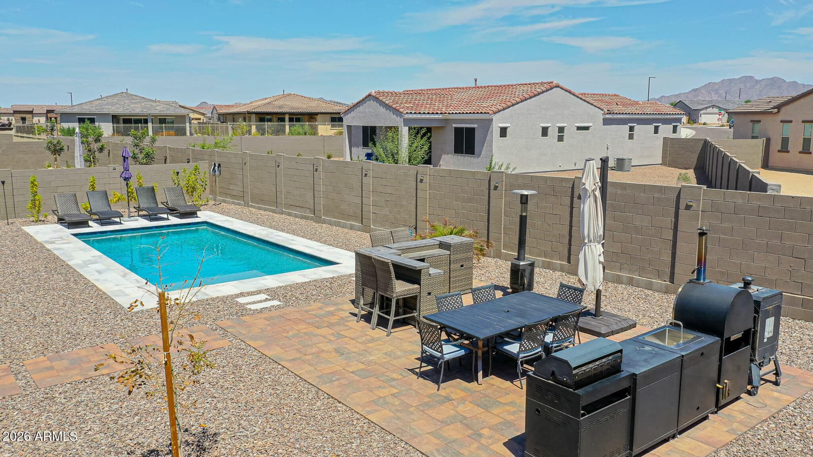 16437 S 182nd Avenue, Goodyear, AZ 85338 — photo 42 of 69