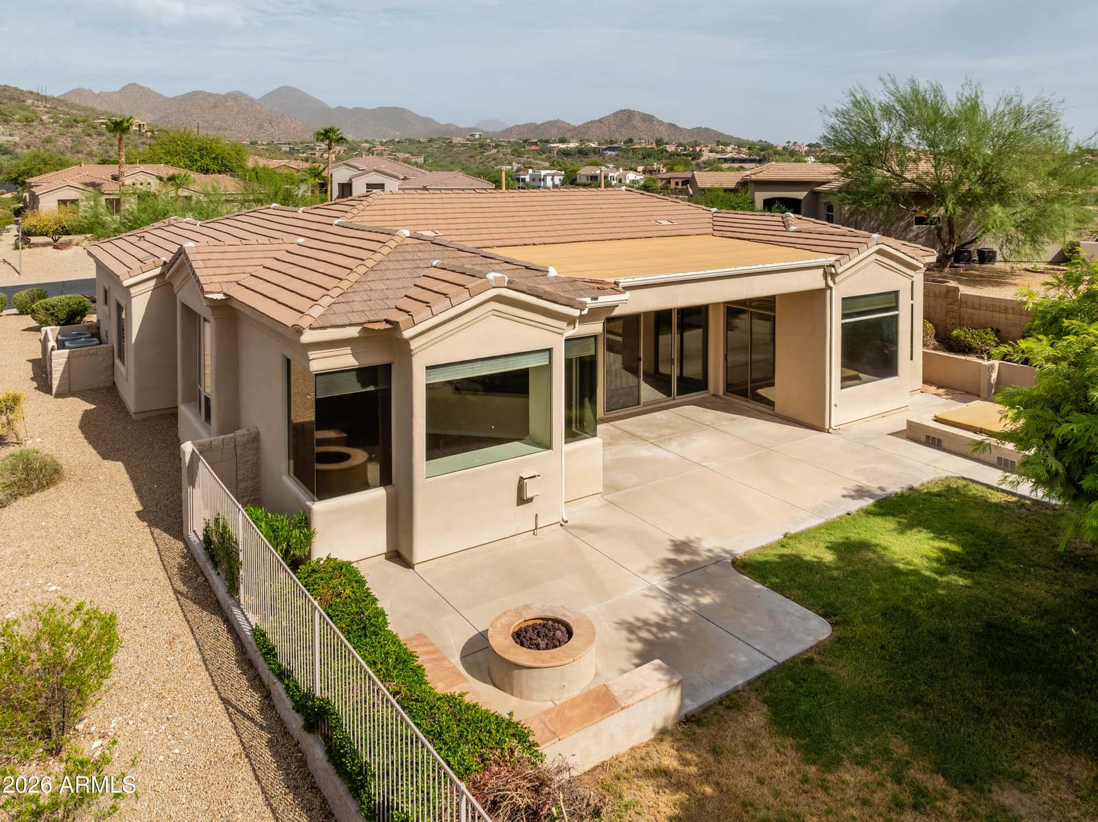 11003 N Mesa Vista Court, Fountain Hills, AZ 85268 — photo 50 of 56