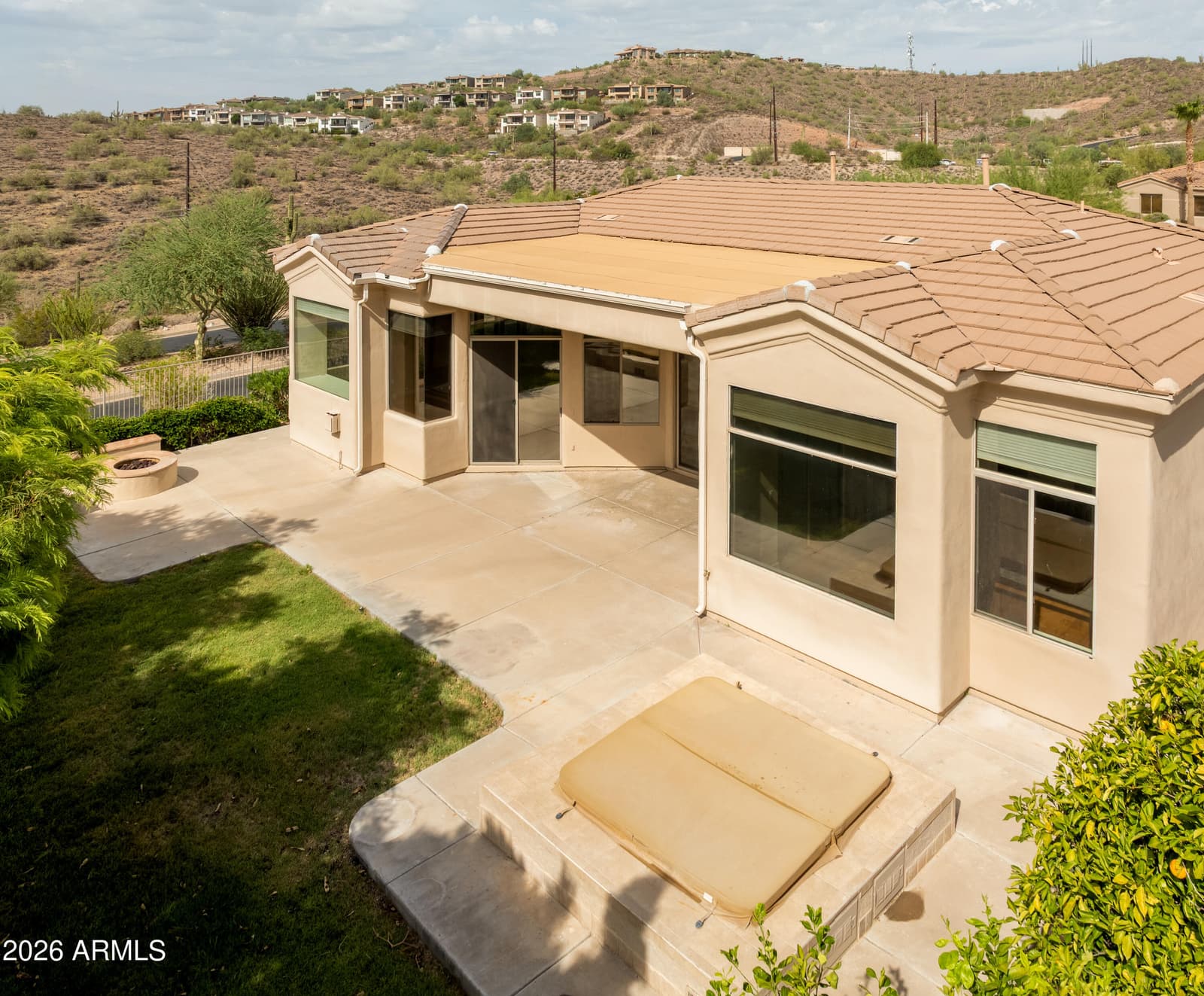 11003 N Mesa Vista Court, Fountain Hills, AZ 85268 — photo 52 of 56