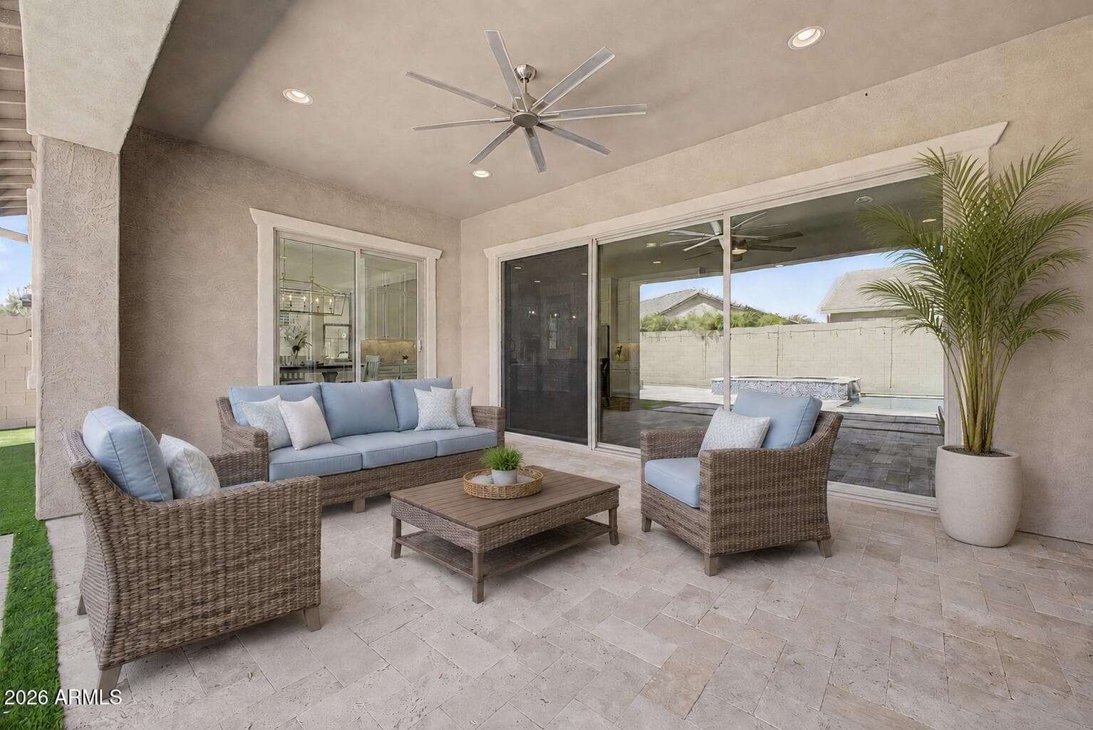 9932 E Rubidium Avenue, Mesa, AZ 85212 — photo 40 of 76