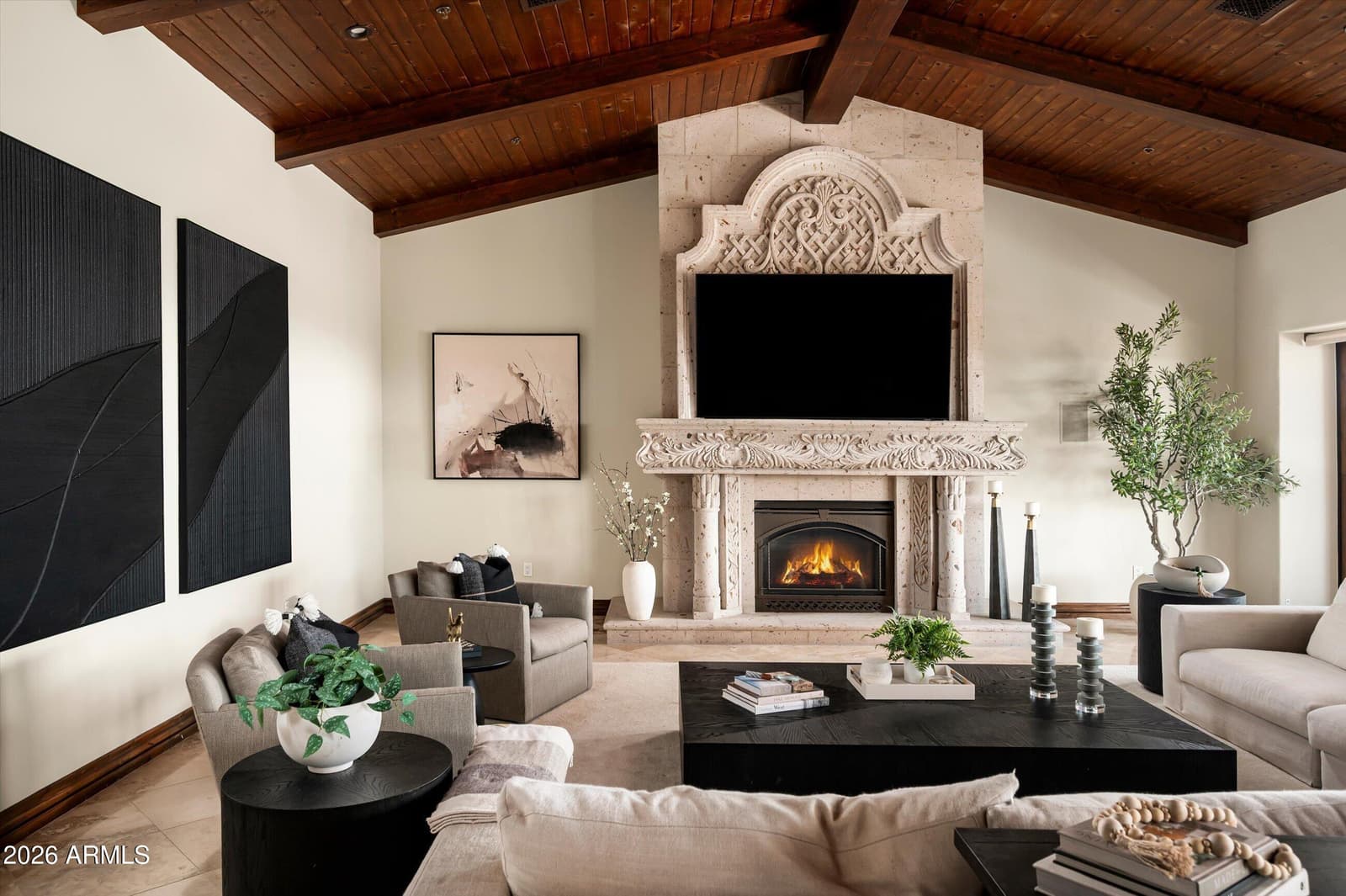 2433 W Praiano Way, Phoenix, AZ 85086 — photo 14 of 96