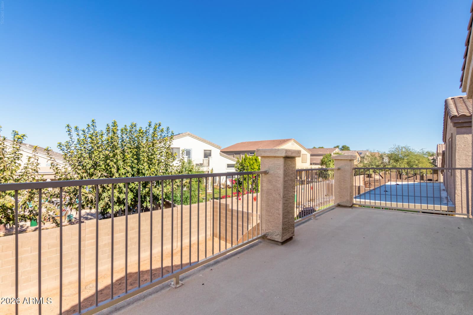 2254 W Congress Avenue, Coolidge, AZ 85128 — photo 36 of 41