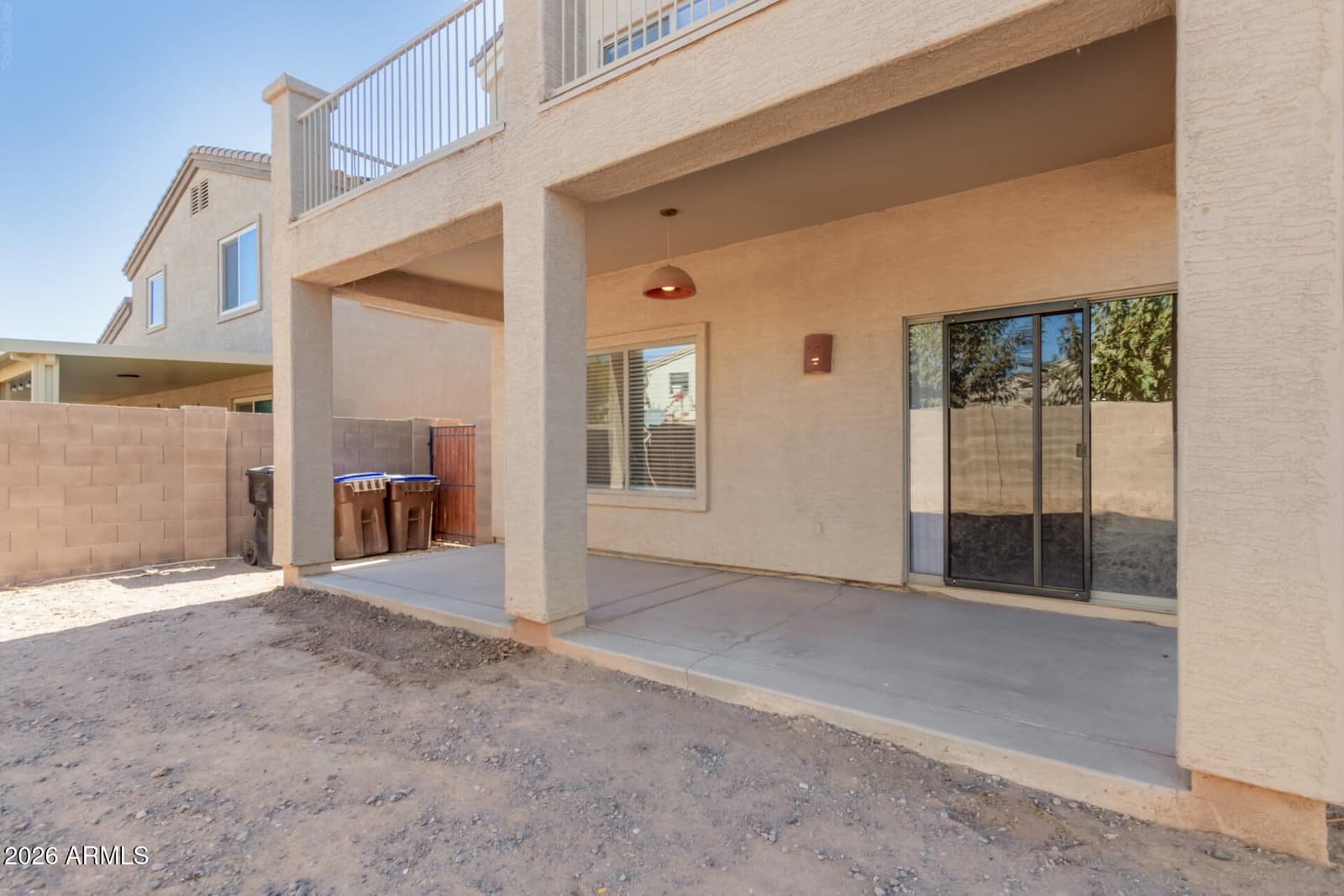 2254 W Congress Avenue, Coolidge, AZ 85128 — photo 38 of 41
