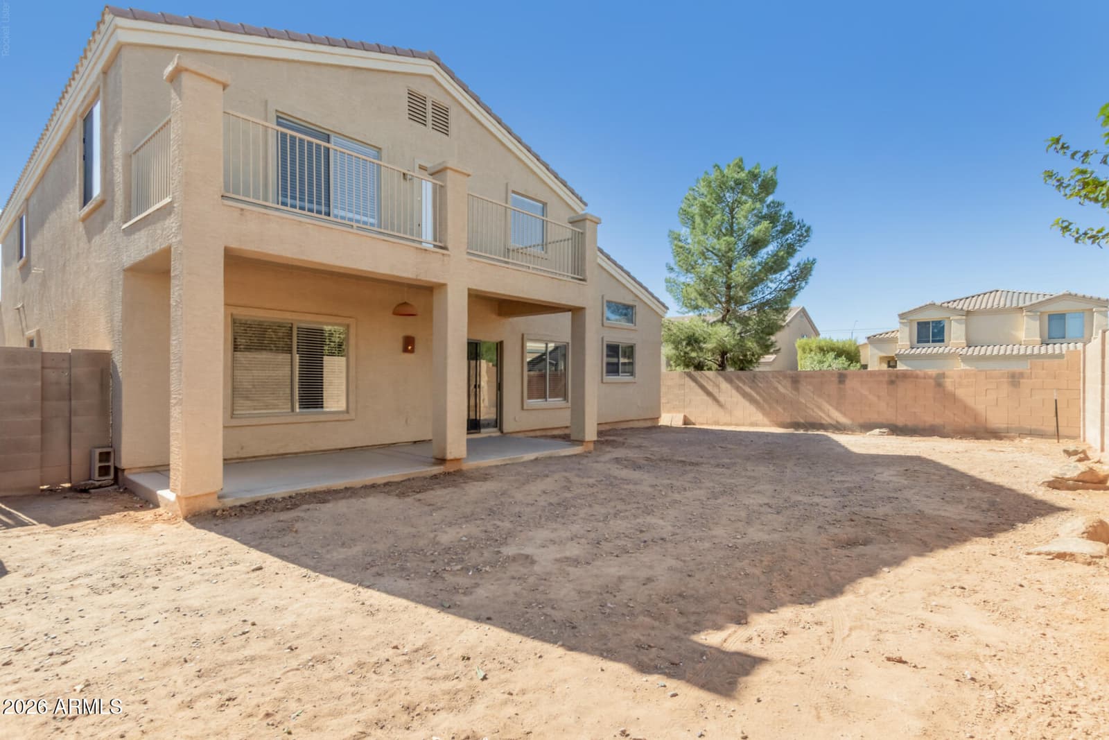 2254 W Congress Avenue, Coolidge, AZ 85128 — photo 39 of 41