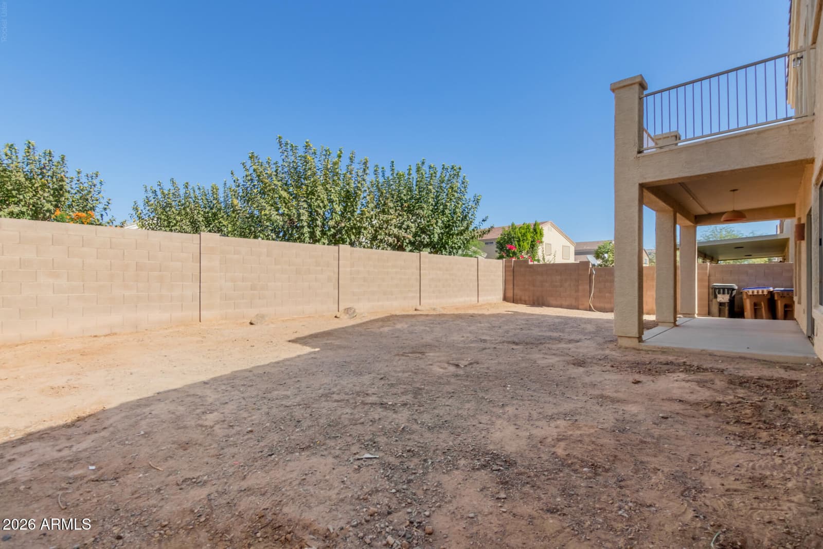 2254 W Congress Avenue, Coolidge, AZ 85128 — photo 41 of 41