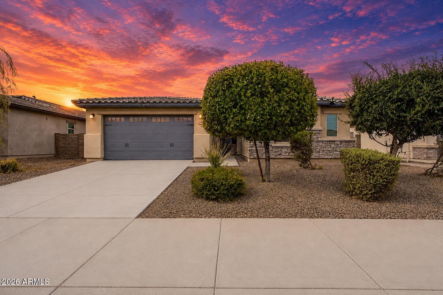 17146 W EL CAMINITO Drive, Waddell, AZ 85355