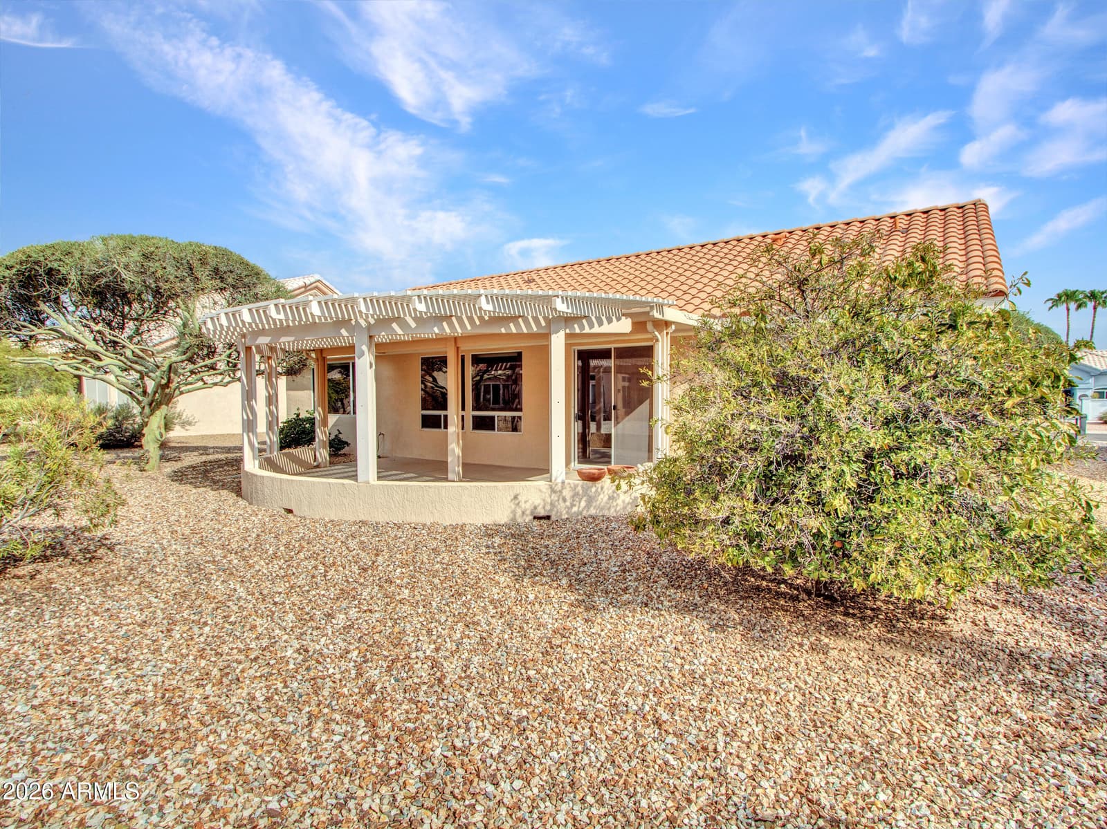 14509 W Las Brizas Lane, Sun City West, AZ 85375 — photo 58 of 67