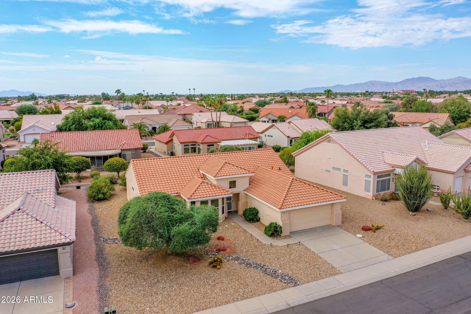 14509 W Las Brizas Lane, Sun City West, AZ 85375 — photo 43 of 67
