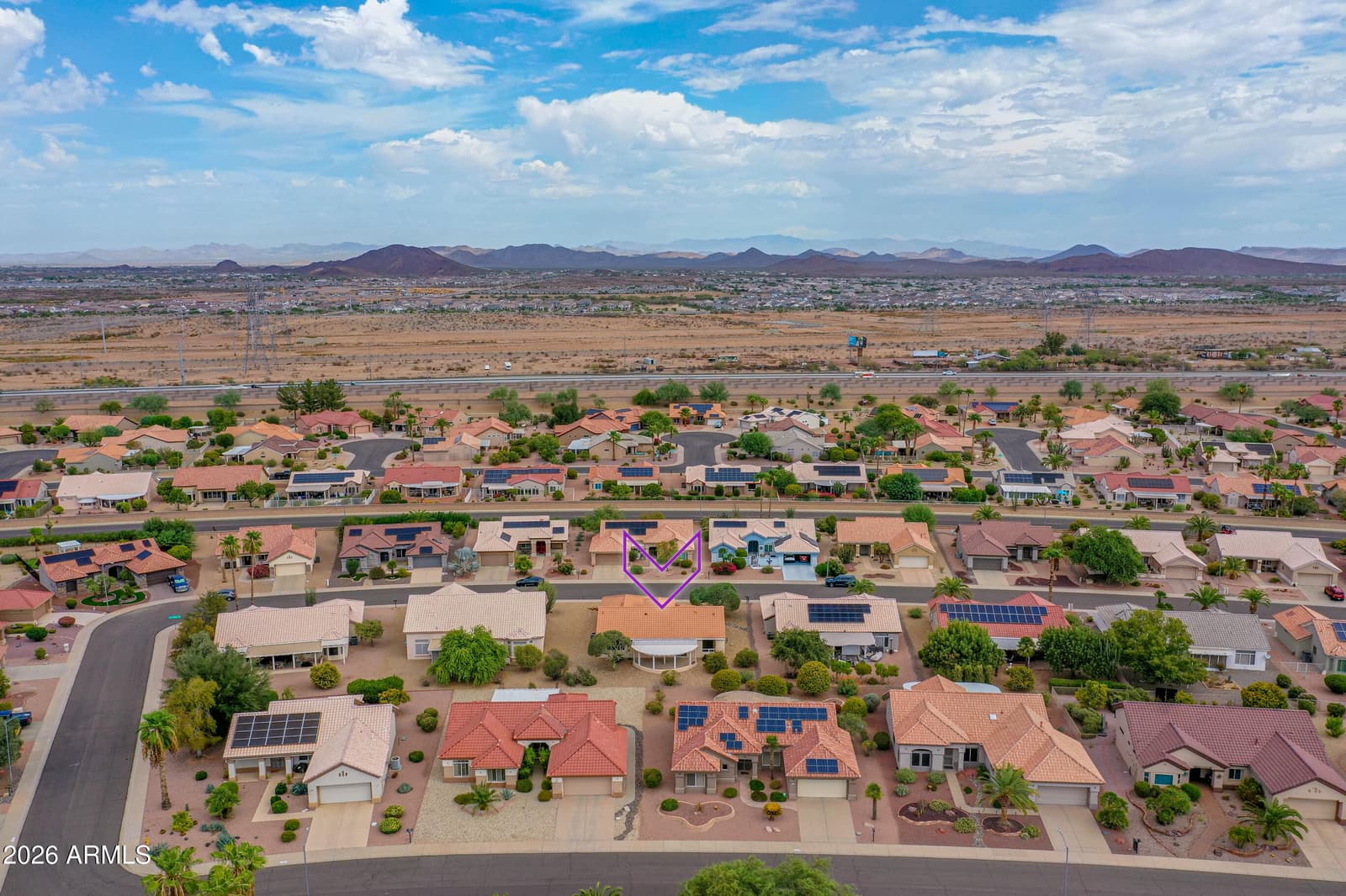 14509 W Las Brizas Lane, Sun City West, AZ 85375 — photo 65 of 67