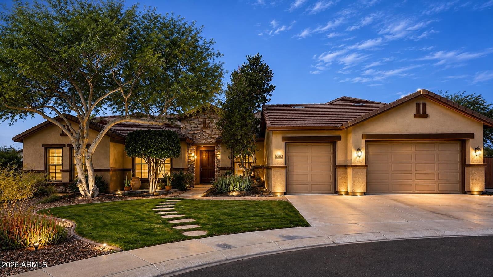 40008 N MAIDSTONE Court, Anthem, AZ 85086