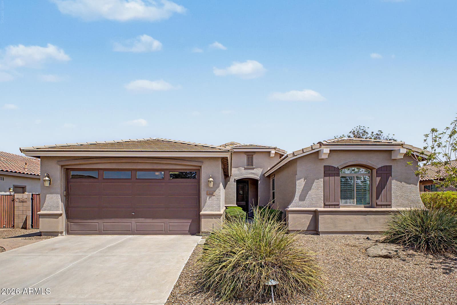 4981 S COTTON Court, Chandler, AZ 85248