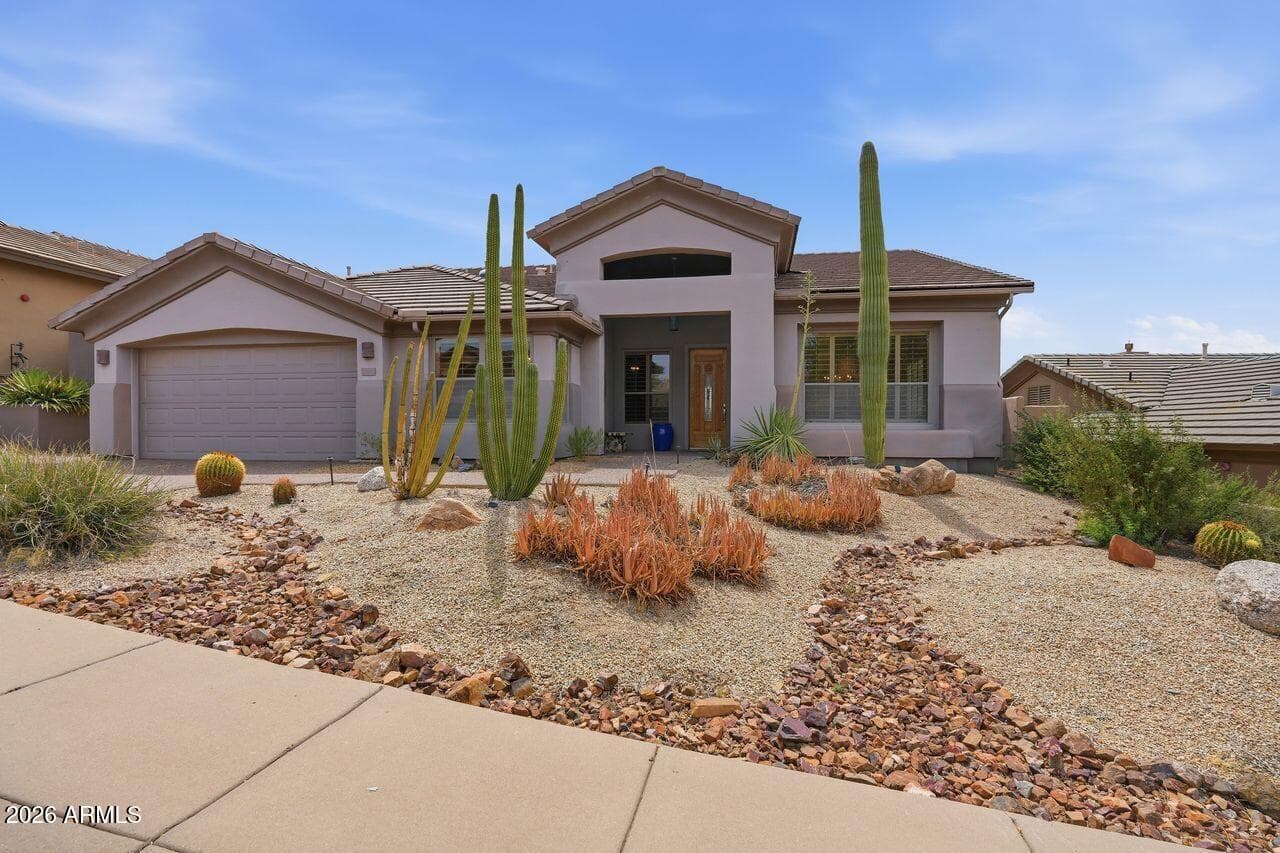14811 E Lookout Ledge, Fountain Hills, AZ 85268 — photo 42 of 45