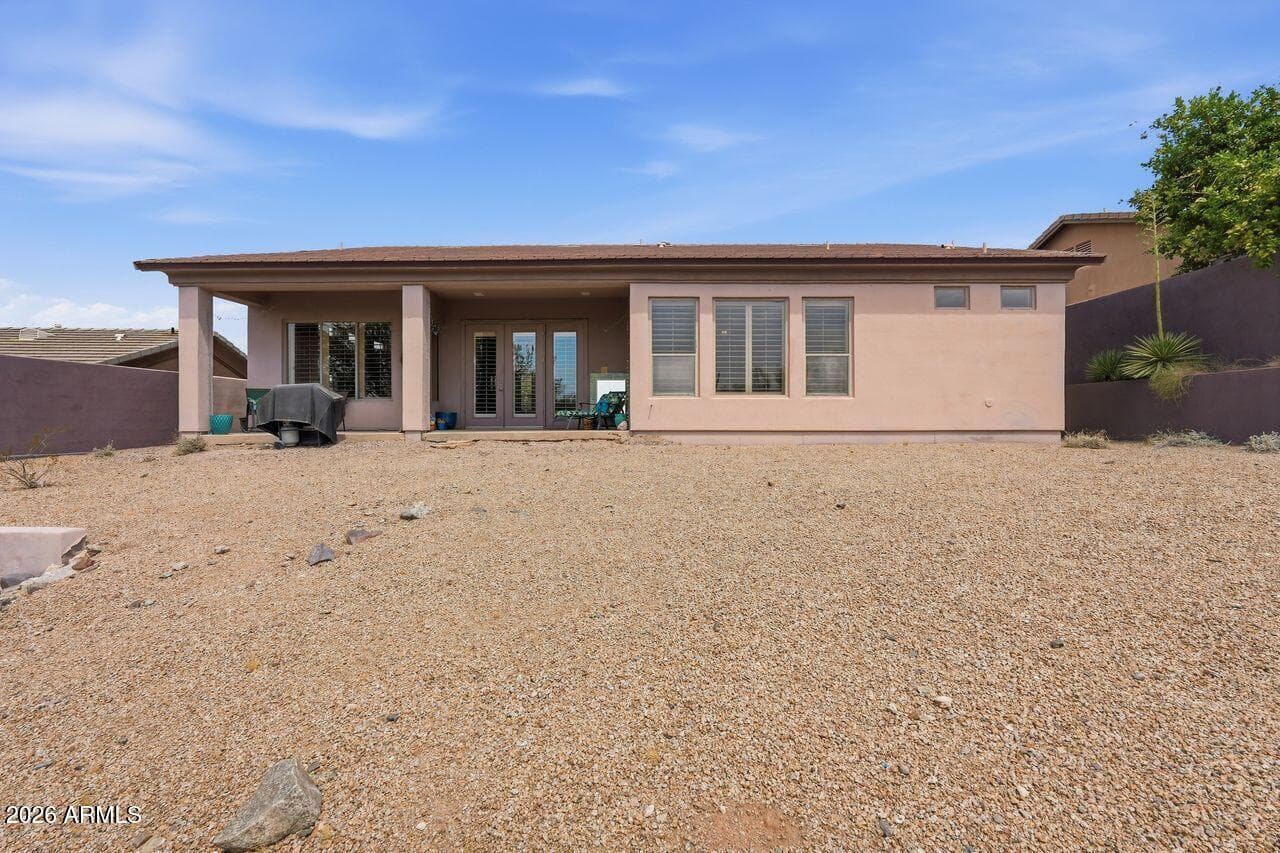 14811 E Lookout Ledge, Fountain Hills, AZ 85268 — photo 40 of 45