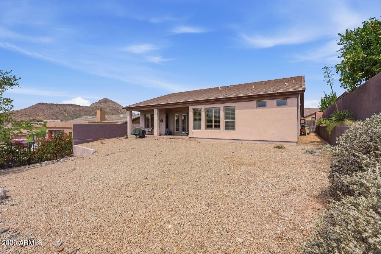 14811 E Lookout Ledge, Fountain Hills, AZ 85268 — photo 2 of 45