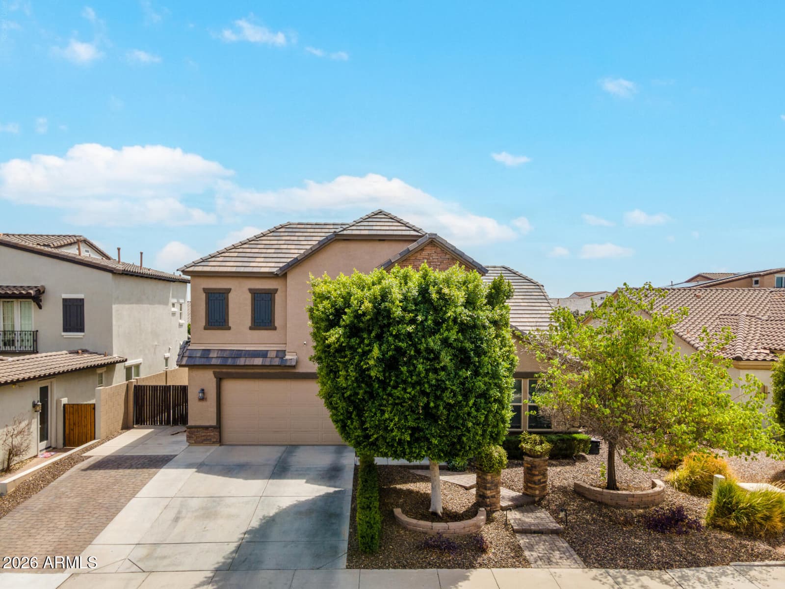 18423 W Turquoise Avenue, Waddell, AZ 85355 — photo 86 of 97