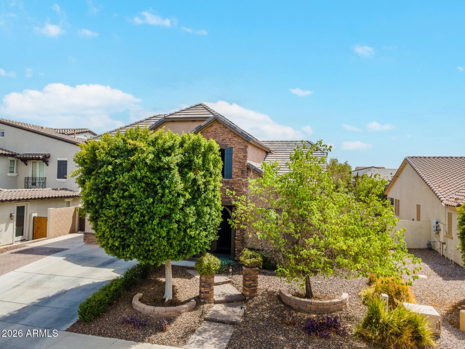 18423 W Turquoise Avenue, Waddell, AZ 85355 — photo 87 of 97