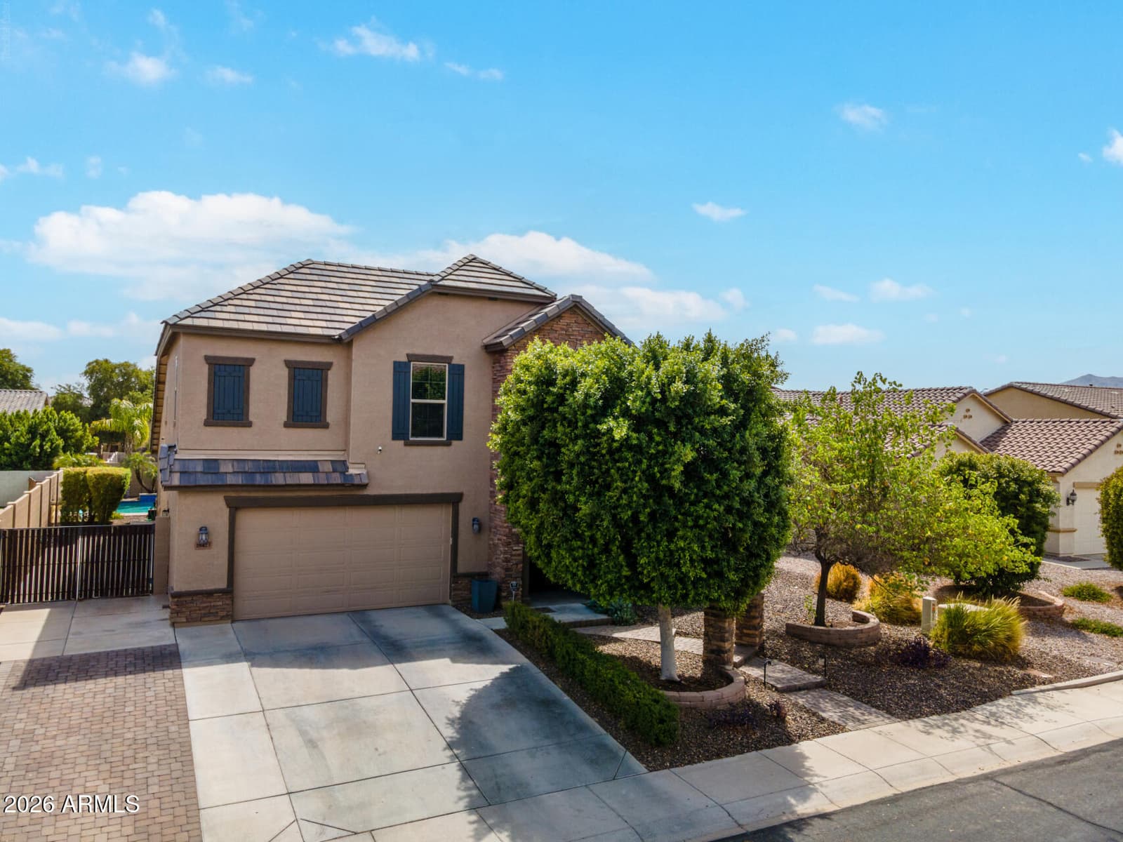 18423 W Turquoise Avenue, Waddell, AZ 85355 — photo 88 of 97