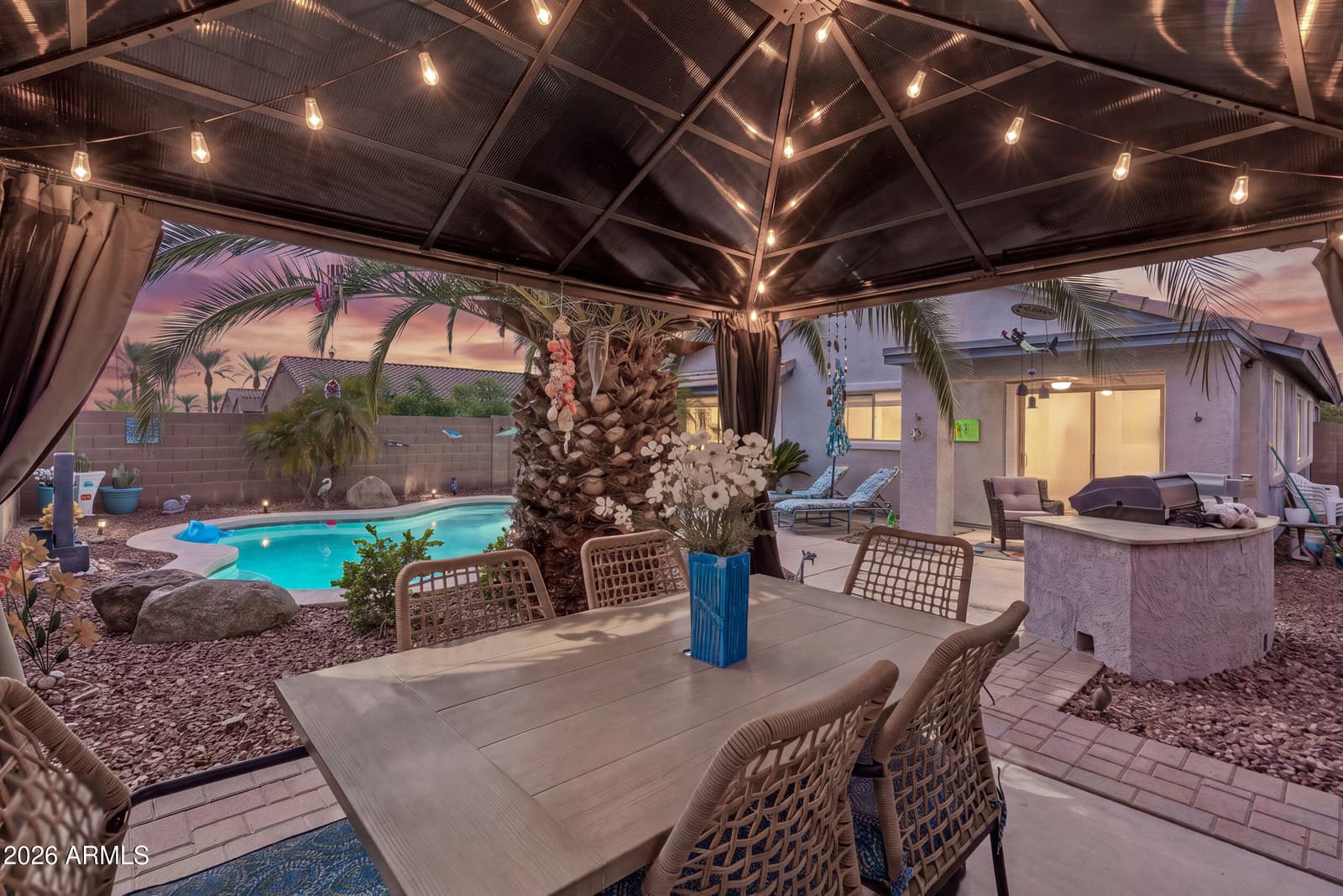 29833 W Columbus Avenue, Buckeye, AZ 85396 — photo 5 of 83