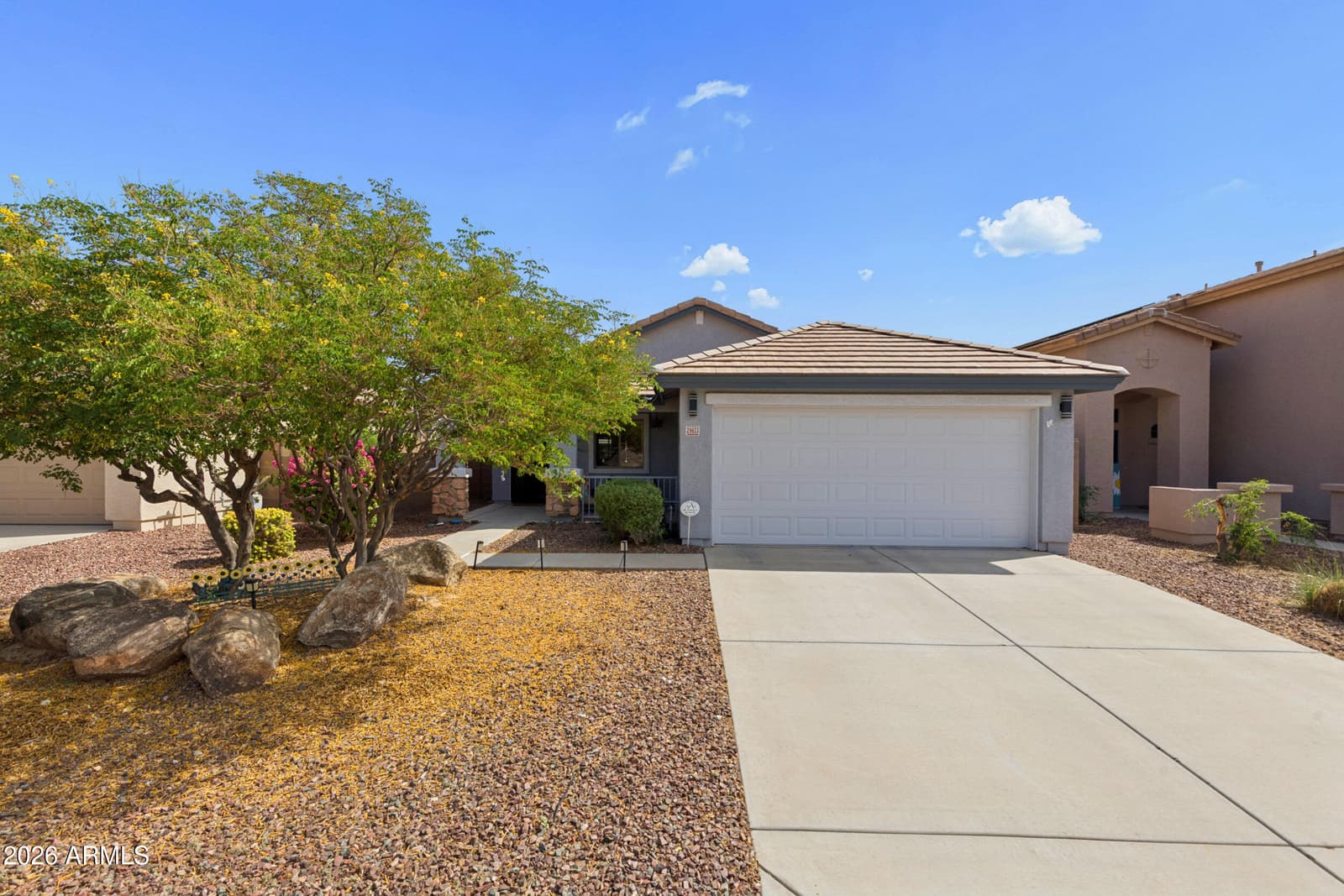 29833 W Columbus Avenue, Buckeye, AZ 85396 — photo 61 of 83