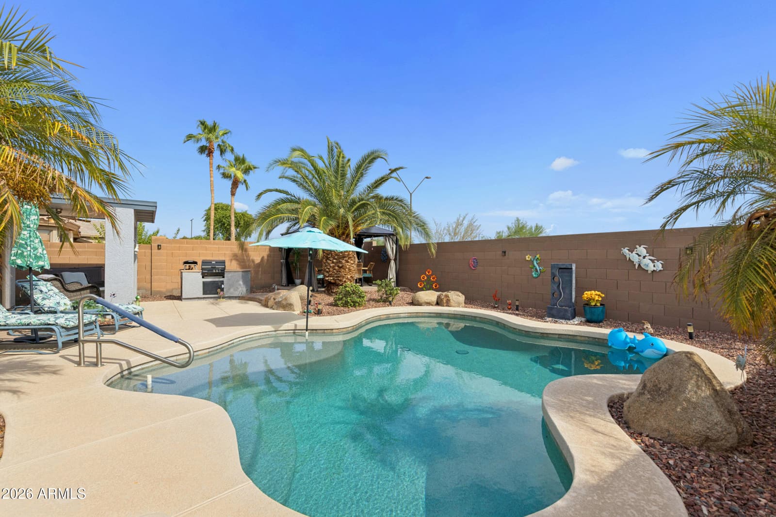 29833 W Columbus Avenue, Buckeye, AZ 85396 — photo 8 of 83