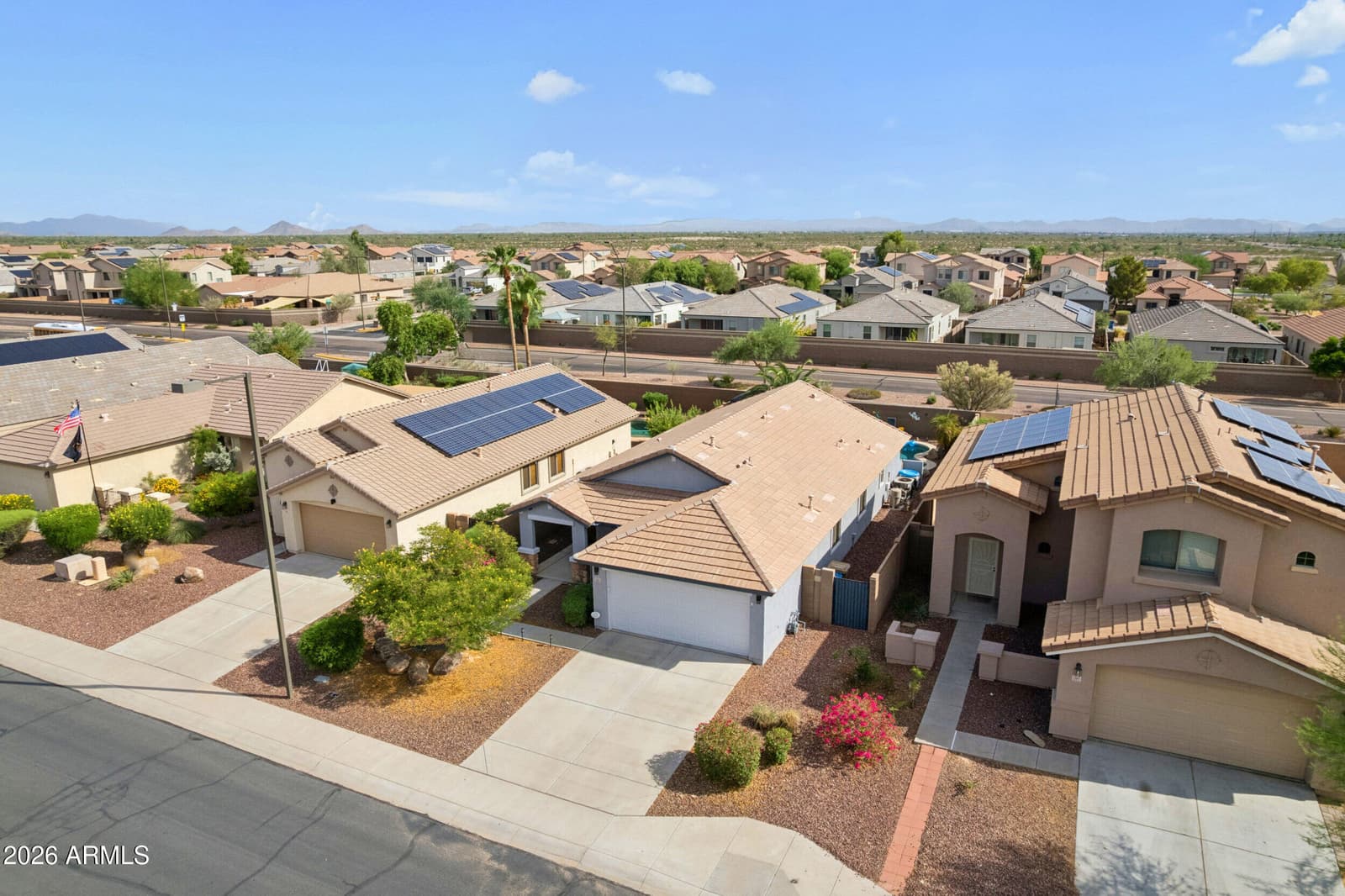 29833 W Columbus Avenue, Buckeye, AZ 85396 — photo 69 of 83