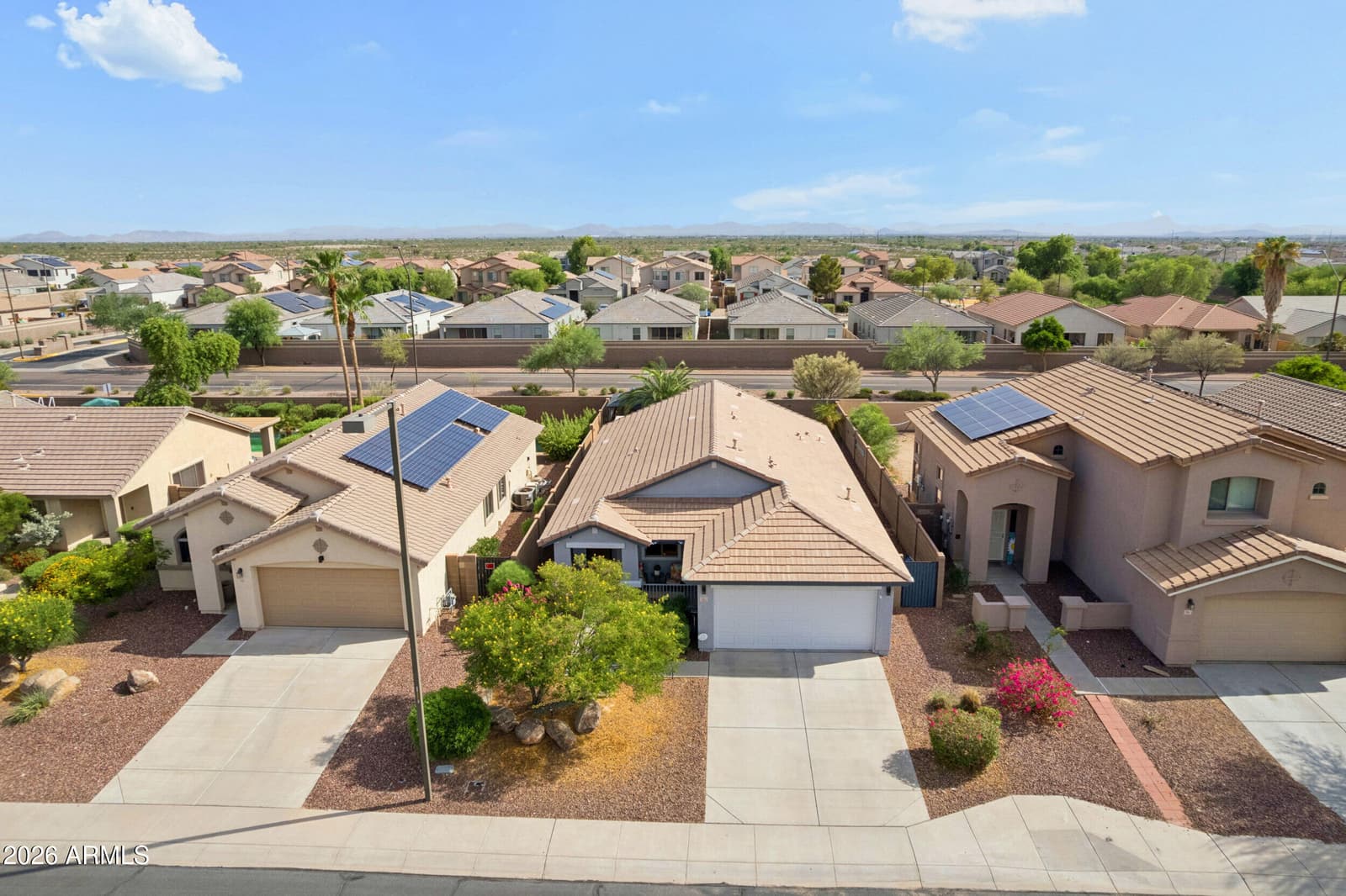 29833 W Columbus Avenue, Buckeye, AZ 85396 — photo 67 of 83