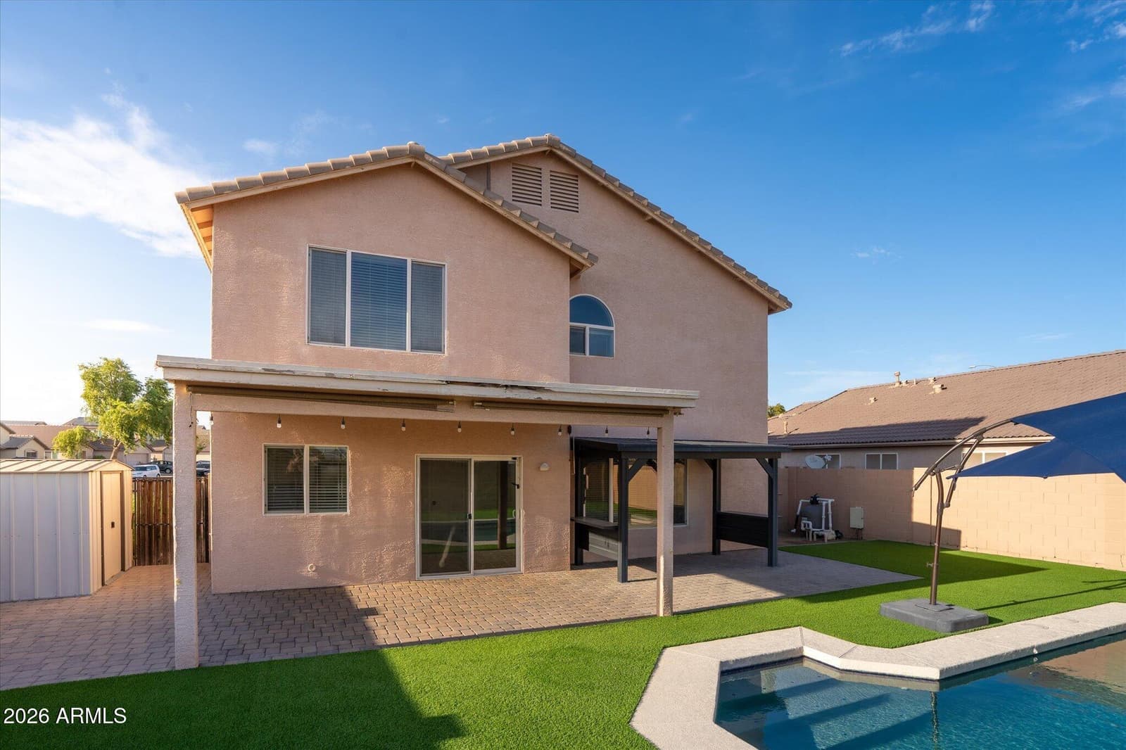 12937 W Earll Drive, Avondale, AZ 85392 — photo 41 of 55