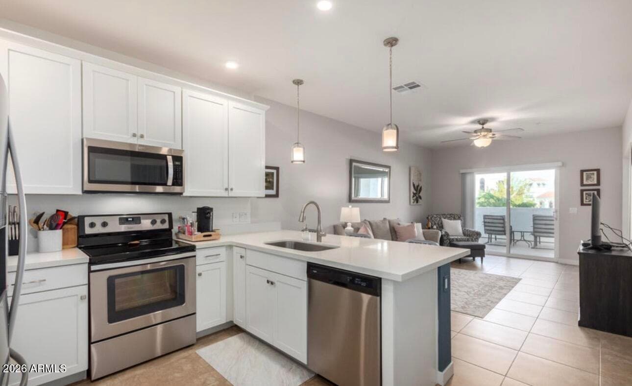 2511 W Queen Creek Road 143, Chandler, AZ 85248 — photo 5 of 44