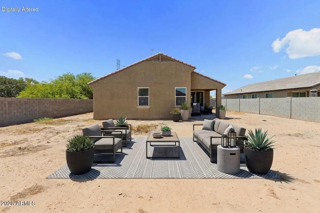 2625 S 120th Drive, Avondale, AZ 85323 — photo 34 of 93