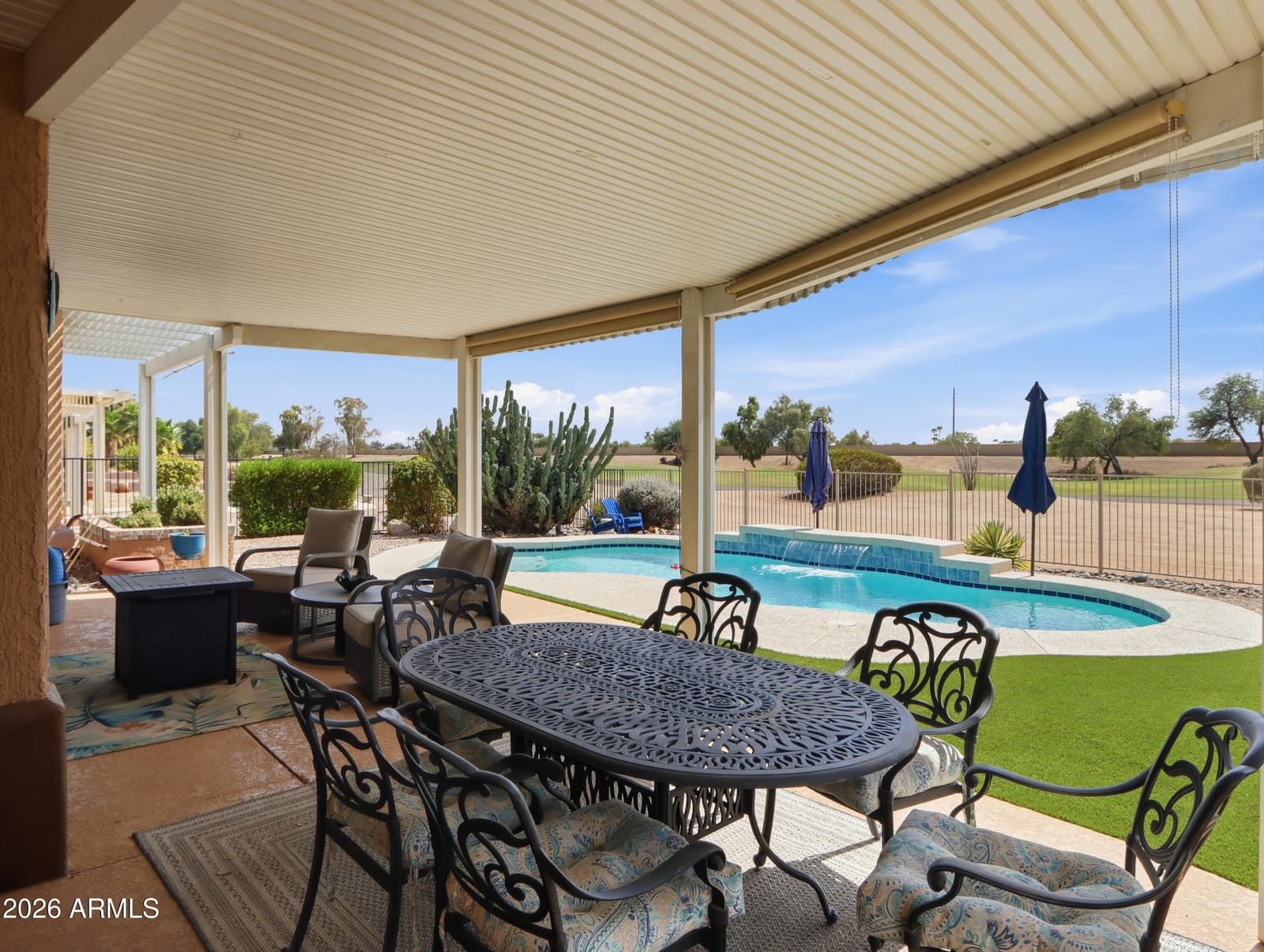 21212 N Verde Ridge Drive, Sun City West, AZ 85375 — photo 34 of 55