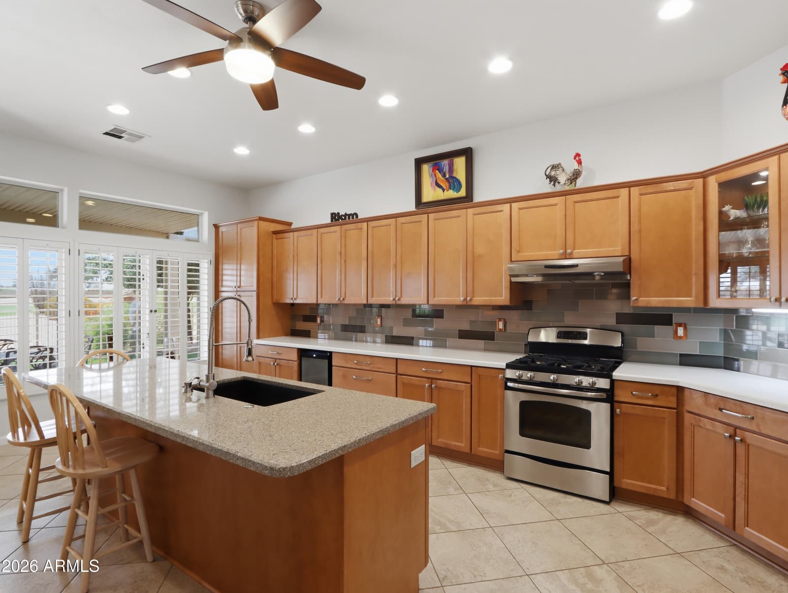 21212 N Verde Ridge Drive, Sun City West, AZ 85375 — photo 15 of 55