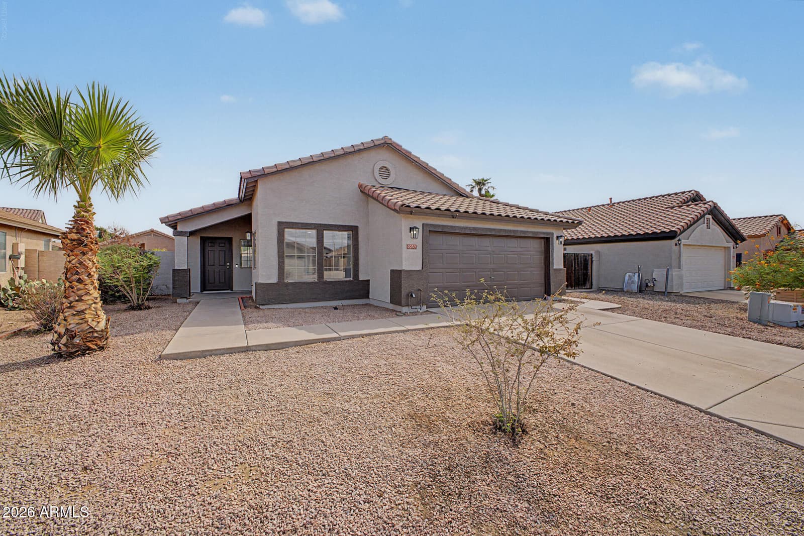 9253 E MONTE Avenue, Mesa, AZ 85209