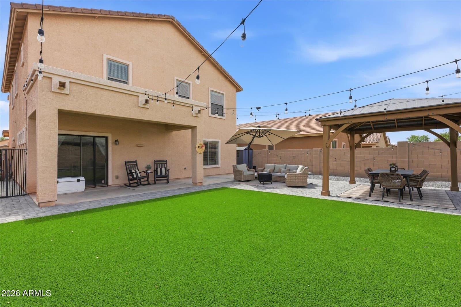 9932 W Chipman Road, Tolleson, AZ 85353 — photo 46 of 49