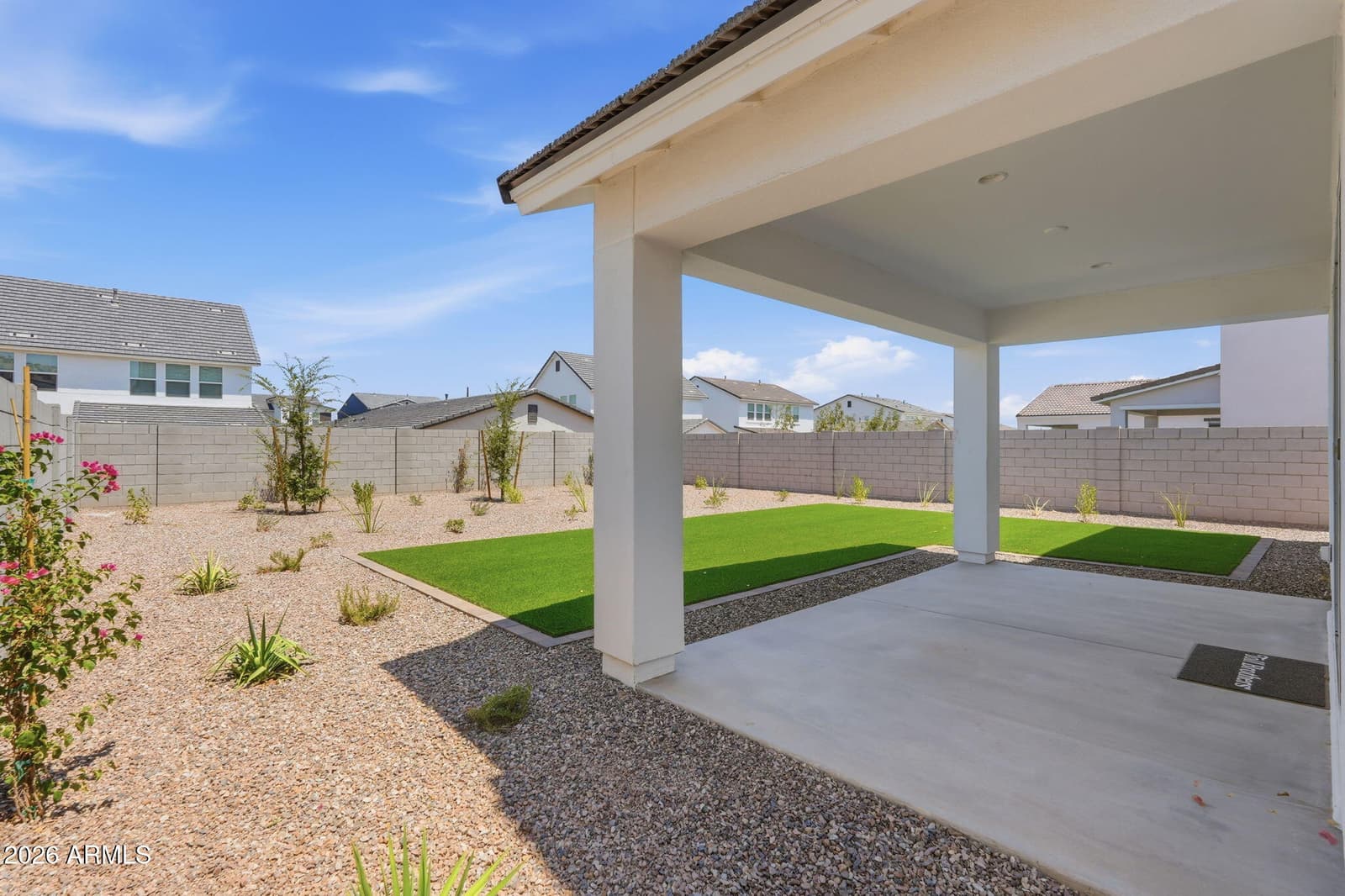 3308 W Emerald Road, San Tan Valley, AZ 85144 — photo 35 of 82