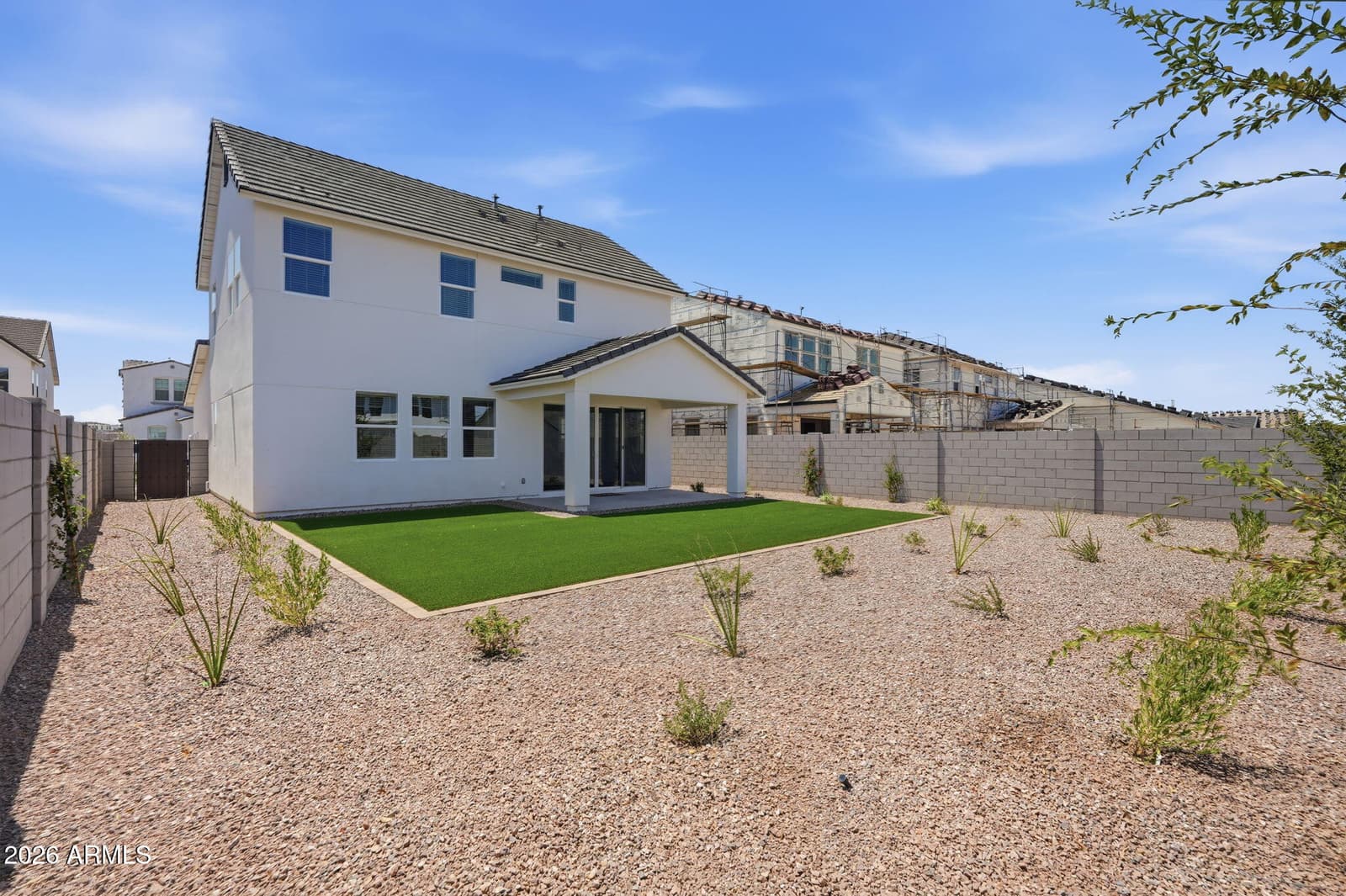 3308 W Emerald Road, San Tan Valley, AZ 85144 — photo 39 of 82