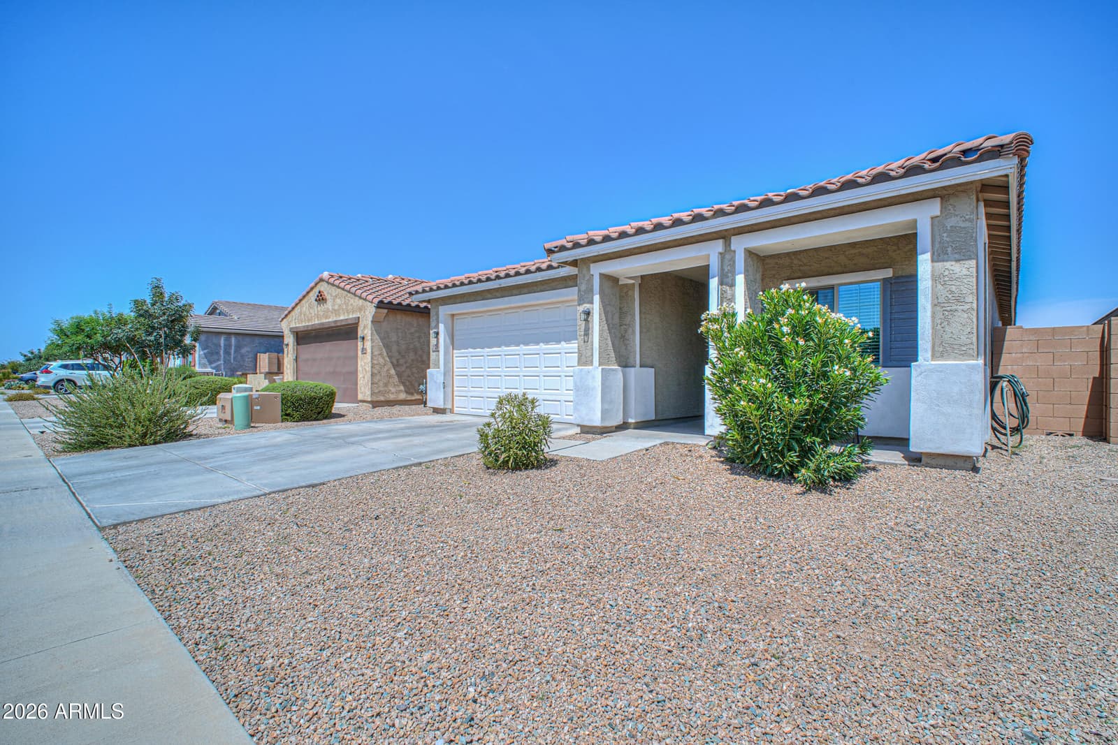 35266 W Santa Barbara Avenue, Maricopa, AZ 85138