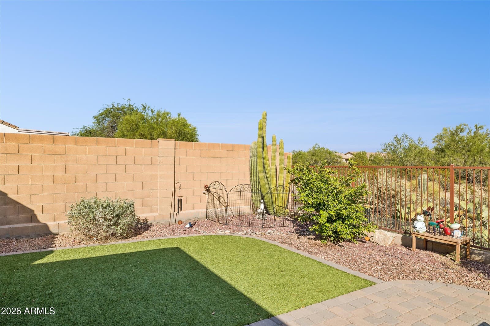 10161 E Rugged Mountain Drive, Gold Canyon, AZ 85118 — photo 38 of 86