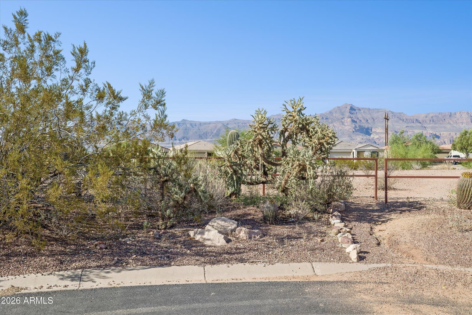 10161 E Rugged Mountain Drive, Gold Canyon, AZ 85118 — photo 41 of 86