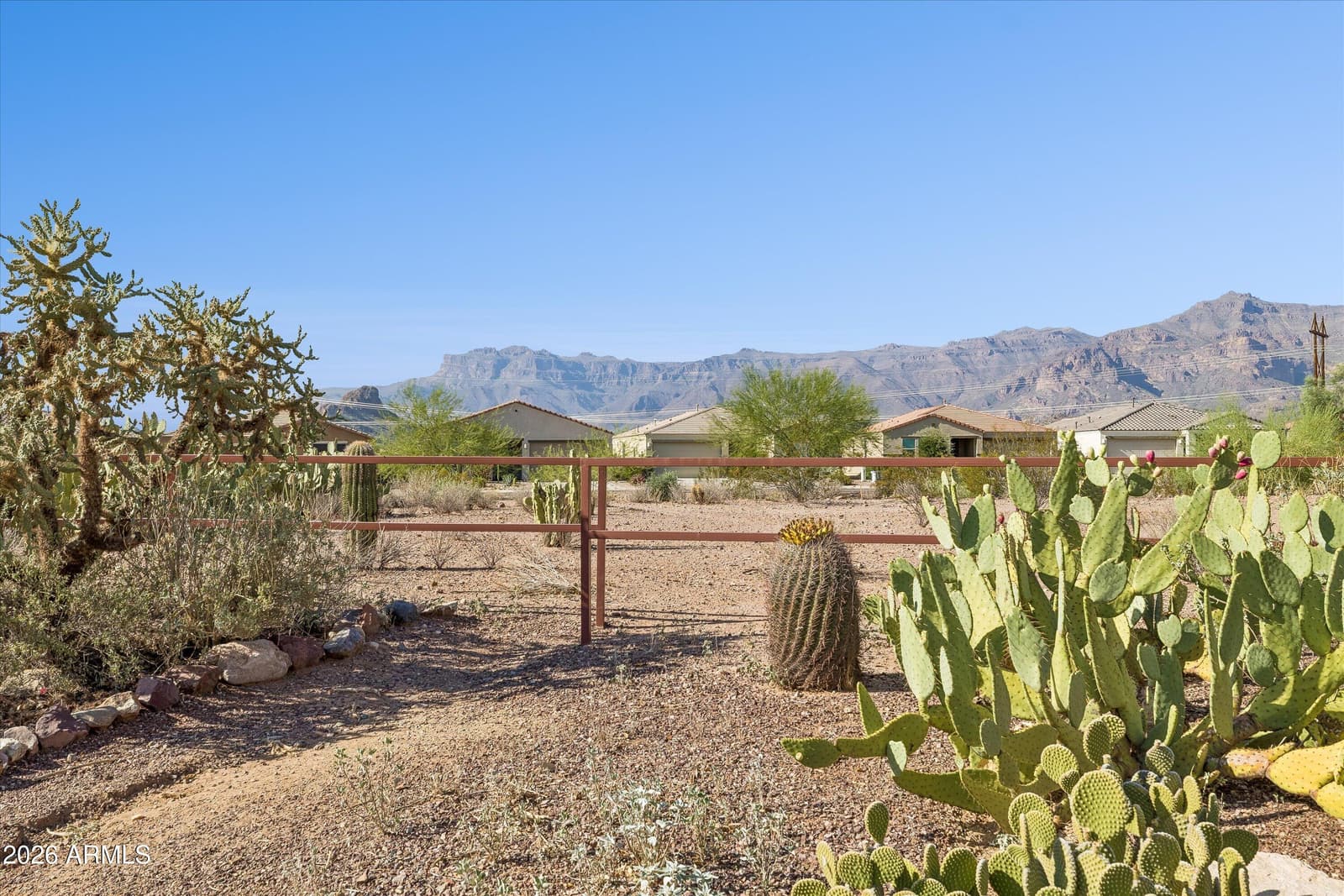10161 E Rugged Mountain Drive, Gold Canyon, AZ 85118 — photo 42 of 86