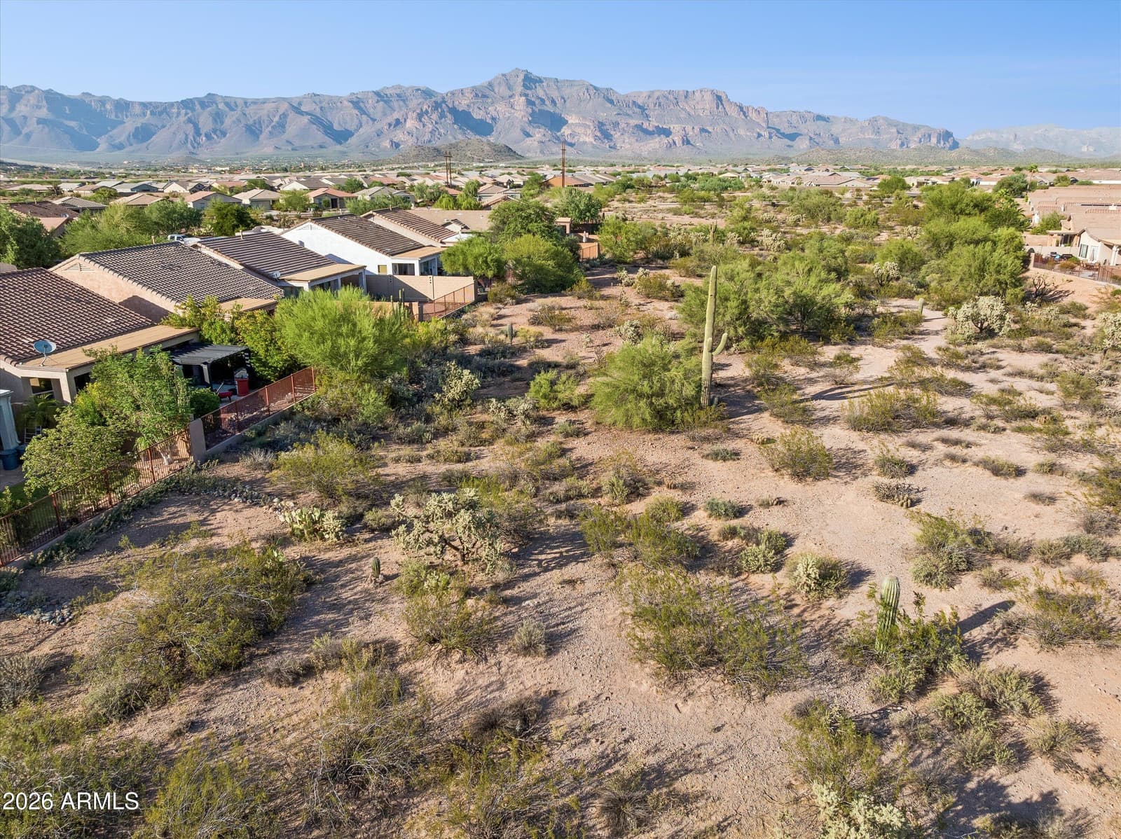 10161 E Rugged Mountain Drive, Gold Canyon, AZ 85118 — photo 68 of 86