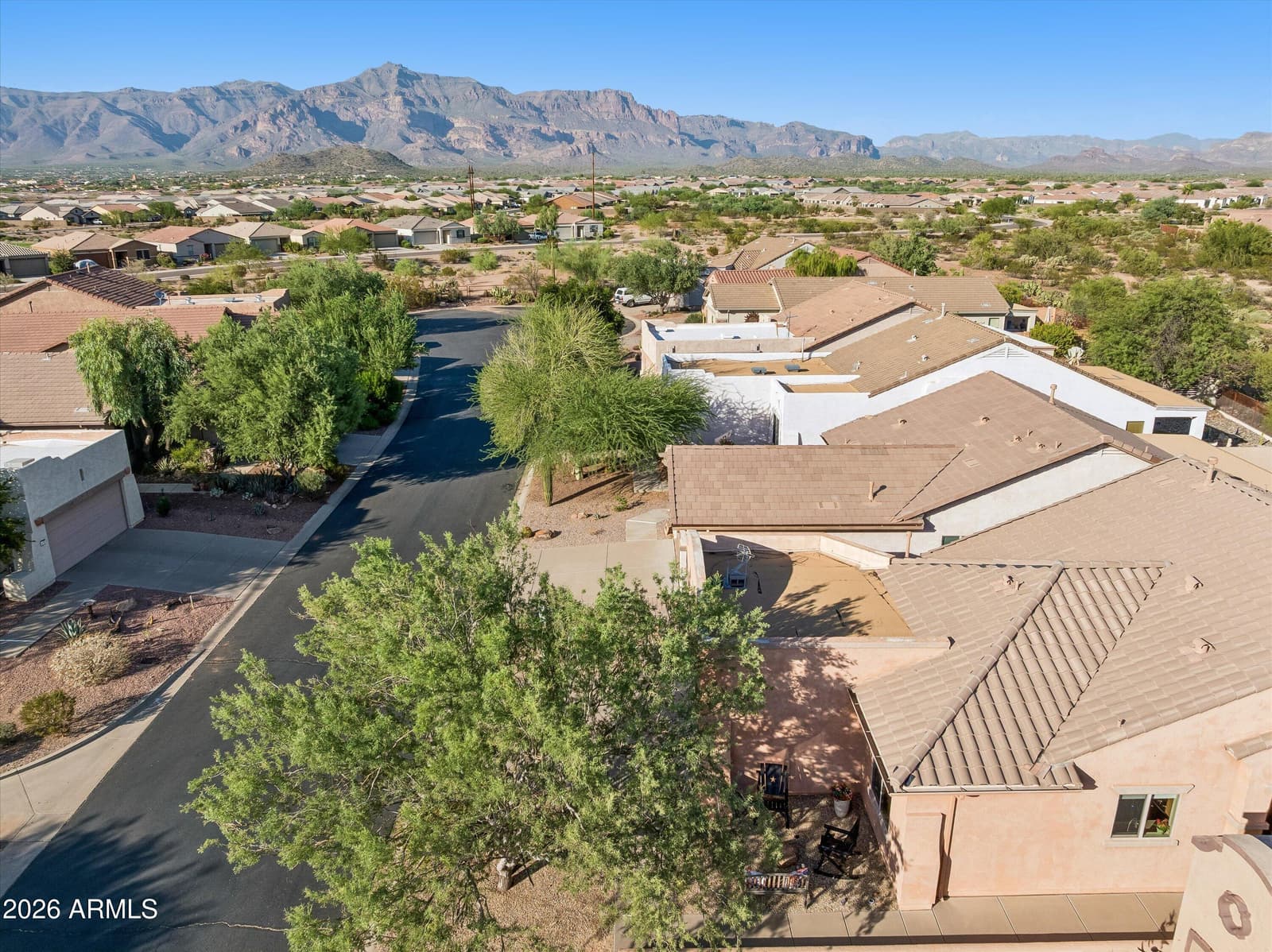 10161 E Rugged Mountain Drive, Gold Canyon, AZ 85118 — photo 6 of 86