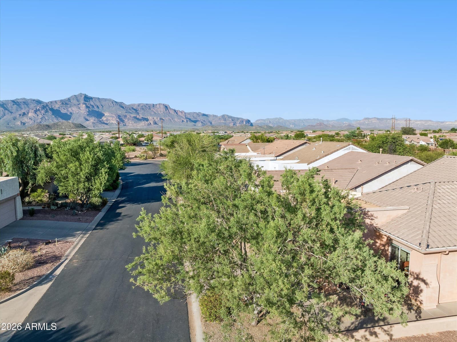 10161 E Rugged Mountain Drive, Gold Canyon, AZ 85118 — photo 70 of 86