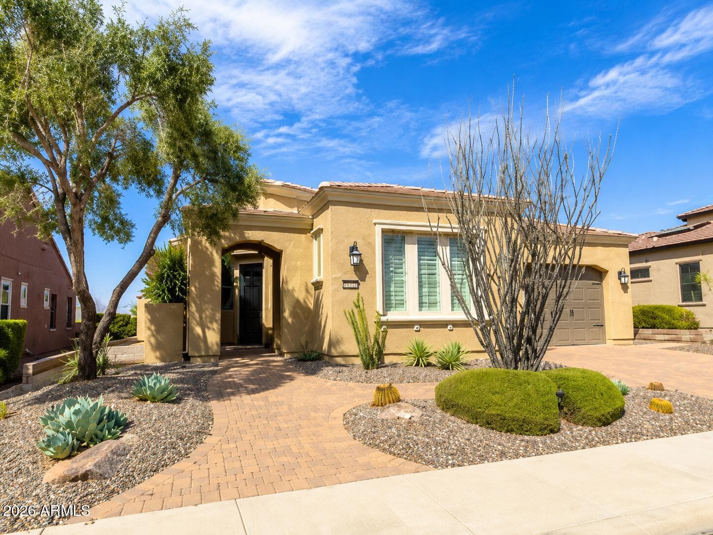 28728 N 129TH Lane, Peoria, AZ 85383